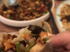 -合合春饼·酱骨·东北菜(潘家园店)