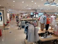 点击看大图 -宝大祥青少年儿童购物中心(普陀中环店)