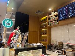-逸派咖啡 EPARKCOFFEE(广安门店)
