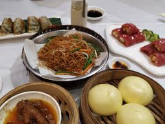 -山泉公馆酒家(珠江新城店)