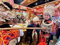 -亮欢寨酸汤鱼(沙冲路店)
