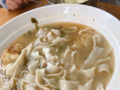 -面道赞宁海海鲜面(迎凤街店)