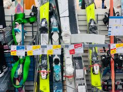 -迪卡侬(南二环店)