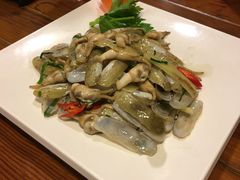 -C31地窖餐厅(黑龙江北路店)
