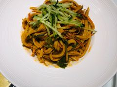 -宁夏国强手抓羊肉·清真菜(未央路凤三店)