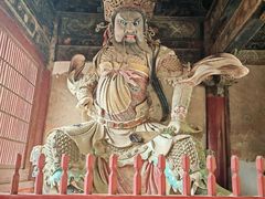 -报恩寺(平武县)