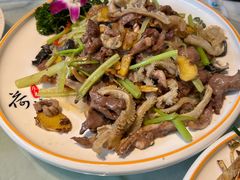 -闽公馆·客家私房菜·商务宴请·包厢(杏林橡树湾店)