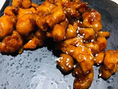 糖醋里脊-新发现(苏州中心商场店)