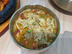 -小木屋拌饭(西安华阳城店)