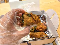 -BOPEYE·波派炸鸡(河西中央商场店)