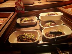 -B&C黄油与面包·THE GARDEN BAKERY概念店(世纪汇店)