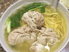 -东京小食馆(三盏灯店)