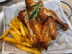 -卡朋西餐(扬名广场店)