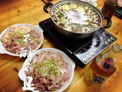 -潮陈记土鸡火锅(东厦北路店)