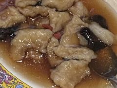 -惠丰堂饭庄(北洼路店)