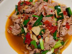 -树厨贵州菜(大十字店)