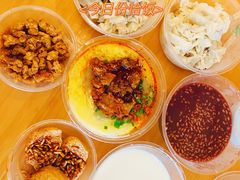 -海汇源老烧麦店(东大街总店)