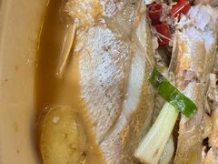 -健跳小海鲜(人民路店)