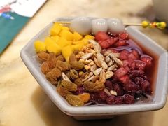 -锦府盐帮·李宅(领展购物广场中关村店)