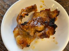 -韩风烤牛肉冷面店
