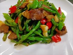 -海尔巴格·新疆菜(吐鲁番店)