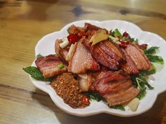 -88号小吃店·经典云南菜·地道纳西美食