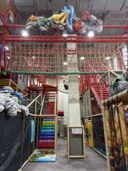 -玩元素·家庭游乐成长中心(香格里拉店)