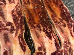 -万兴佳烤肉·长白山老味道(宏泰广场店)