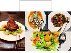 -环球港凯悦 · 享悦中餐厅