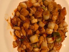 -万荣烤鸭店·北京菜(天坛店)