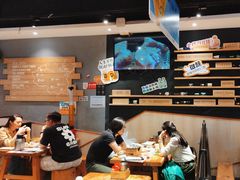 -木屋烧烤(岗顶二店)