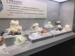 -湖南省地质博物馆