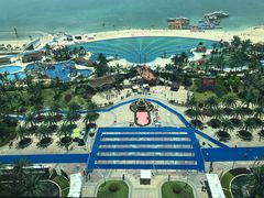 -启东恒大海上威尼斯酒店