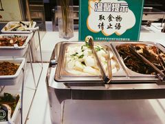 -文星素食(兴华路店)
