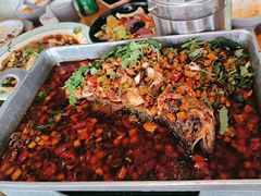 -盐帮食坊•小河帮川菜(四川师大店)