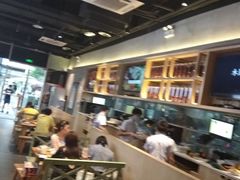 -木屋烧烤(龙湖天街店)