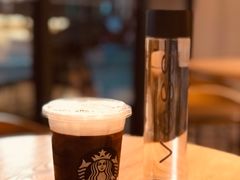 -星巴克(天津大悦城第二店)