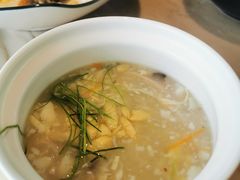 -滋粥楼·顺德菜(番禺广场总店)