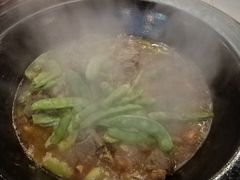 -东北农家院·铁锅炖(莘庄店)
