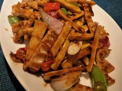 -隐食私房菜(渡口·光荣院南门·老街店)