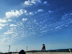 -那香海钻石沙滩浴场