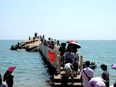 -三娘湾旅游风景区