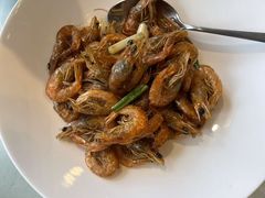 -万龙洲海鲜(南新仓店)