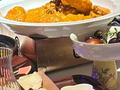 -狮拾久·现代新加坡料理(福田COCO Park店)