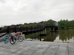 -美兰湖景区