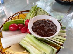 -北京水岸山吧度假村(雁栖镇店)