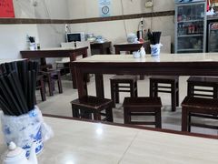 -老西白点心店