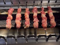 -很久以前羊肉串(南京路第一百货店)