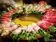 -锅物新语&寿喜烧.炉端割烹(世博源店)