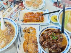 -顺德杨廷记(白云山店)